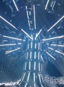 高森舞臺設(shè)備